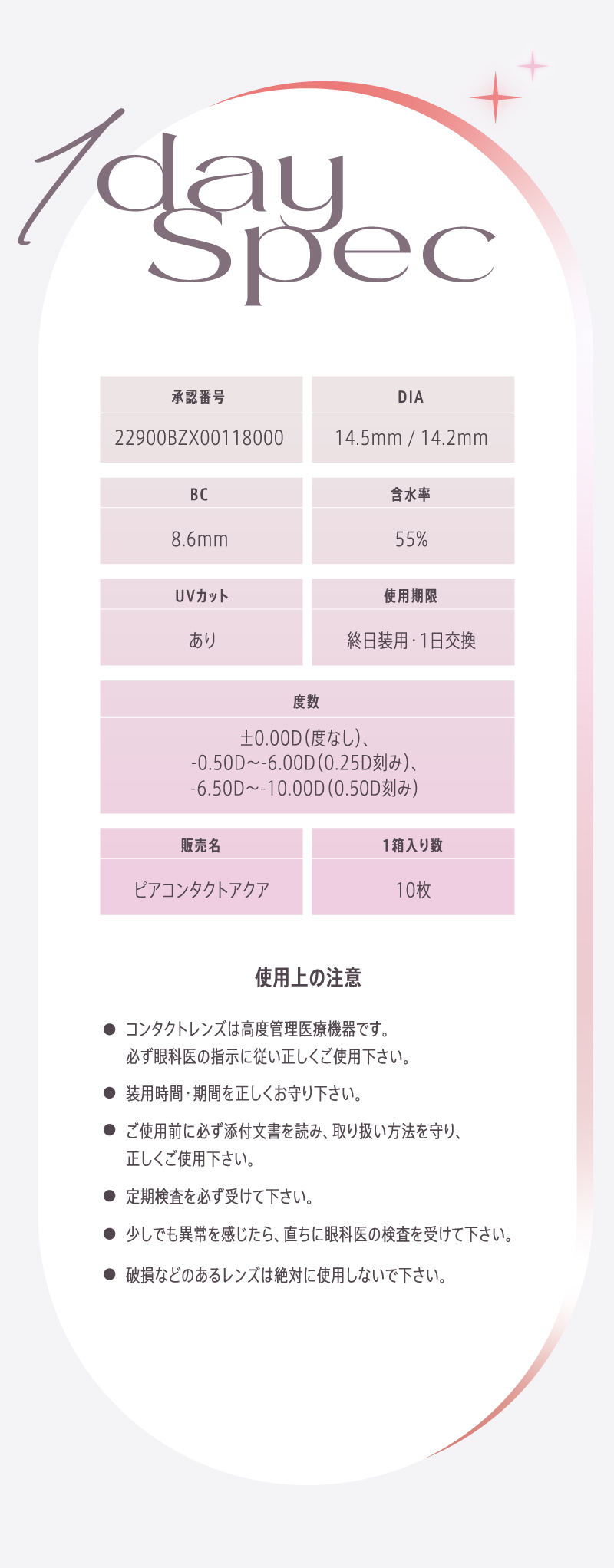 モラク1day