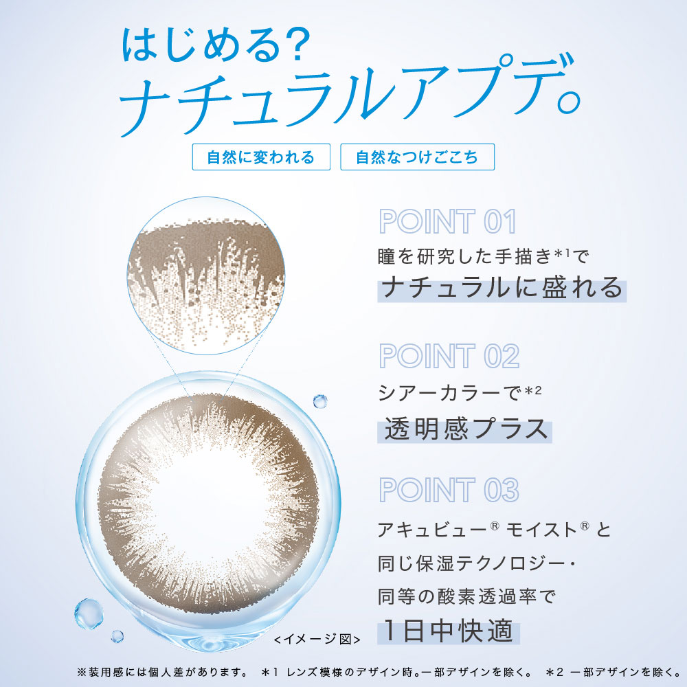 ディファインモイスト