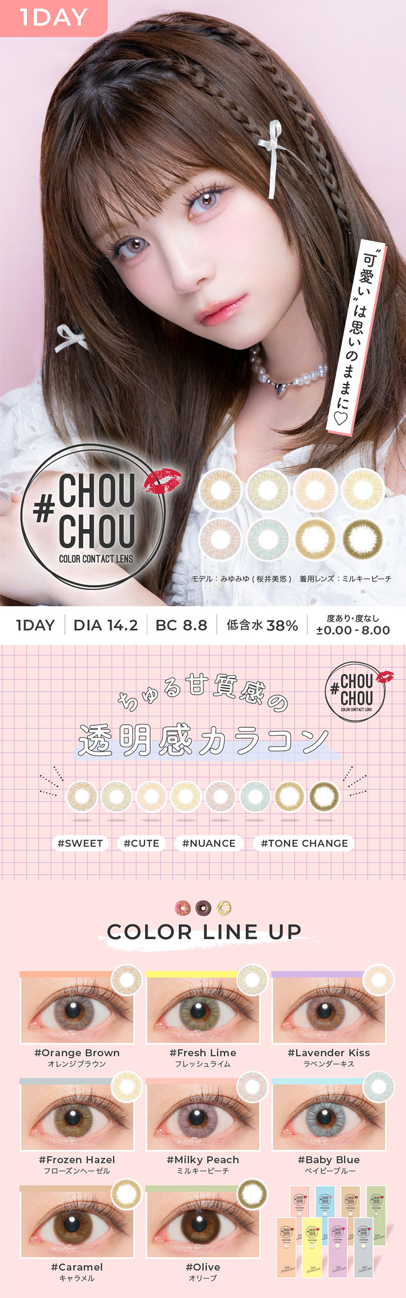 CHOUCHOU