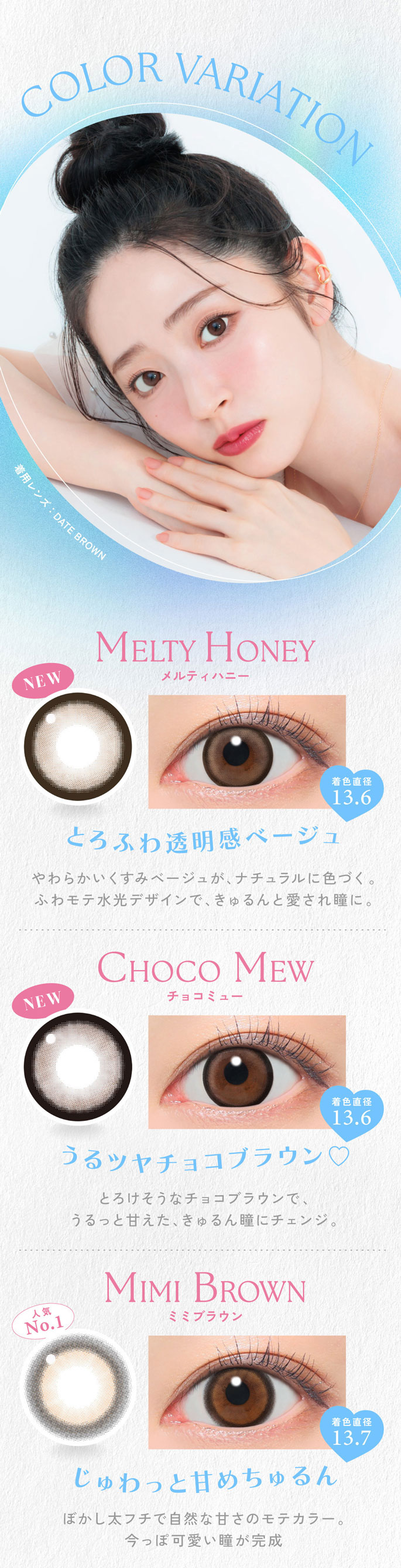 candy magic 1day
