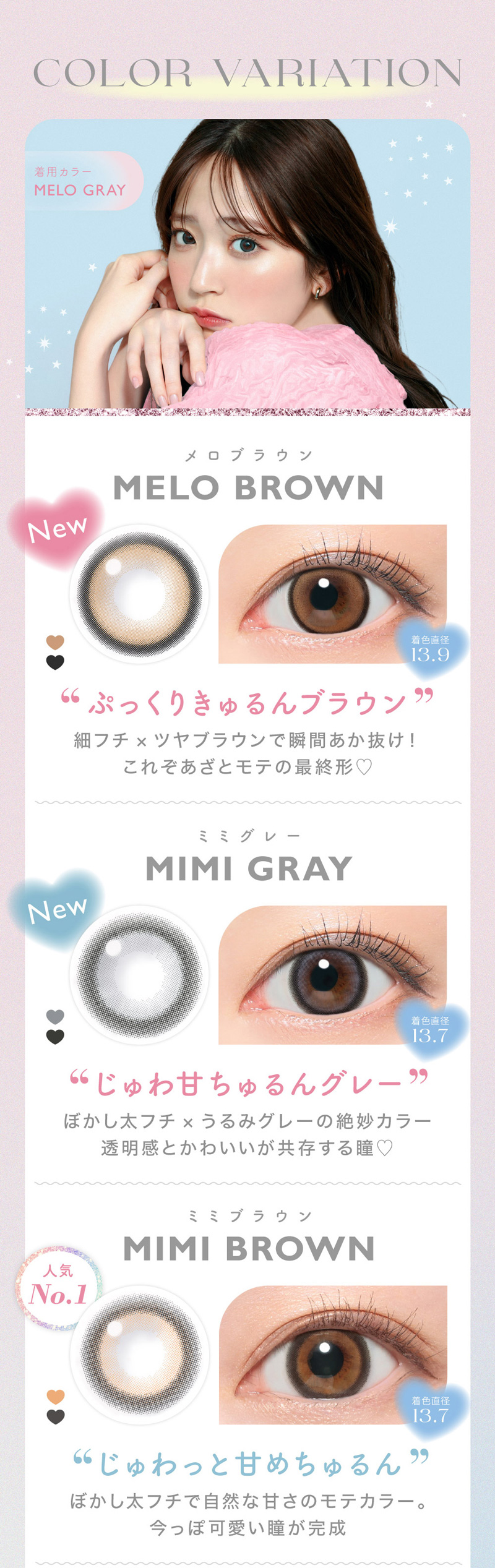 candy magic 1month
