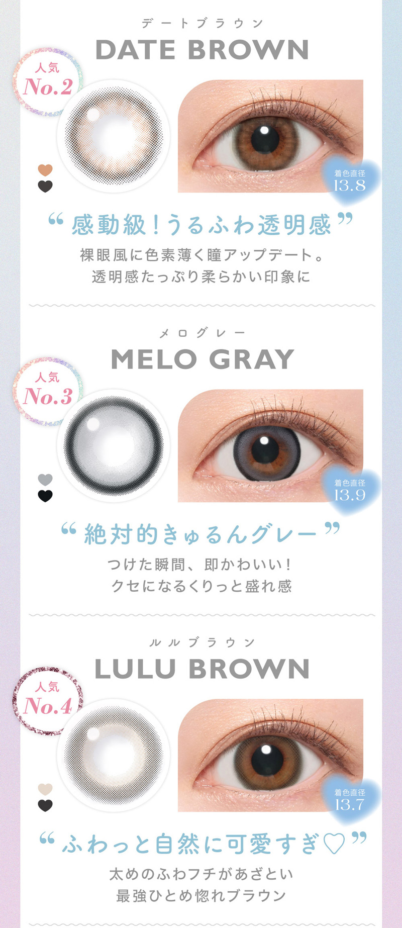 candy magic 1month