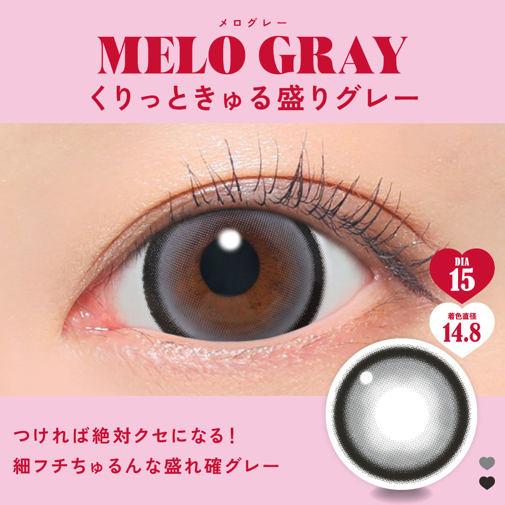 メログレー