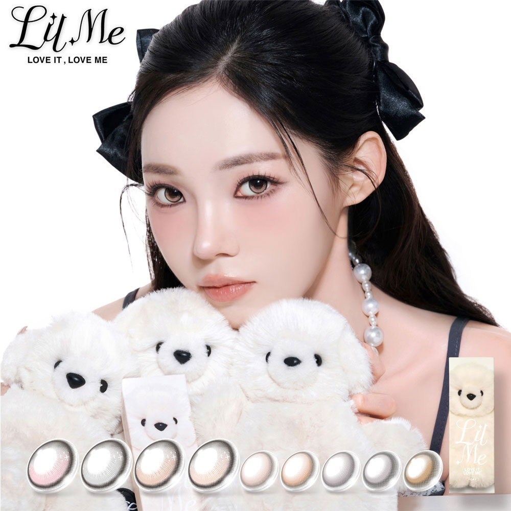 LilMe(リルミィ)