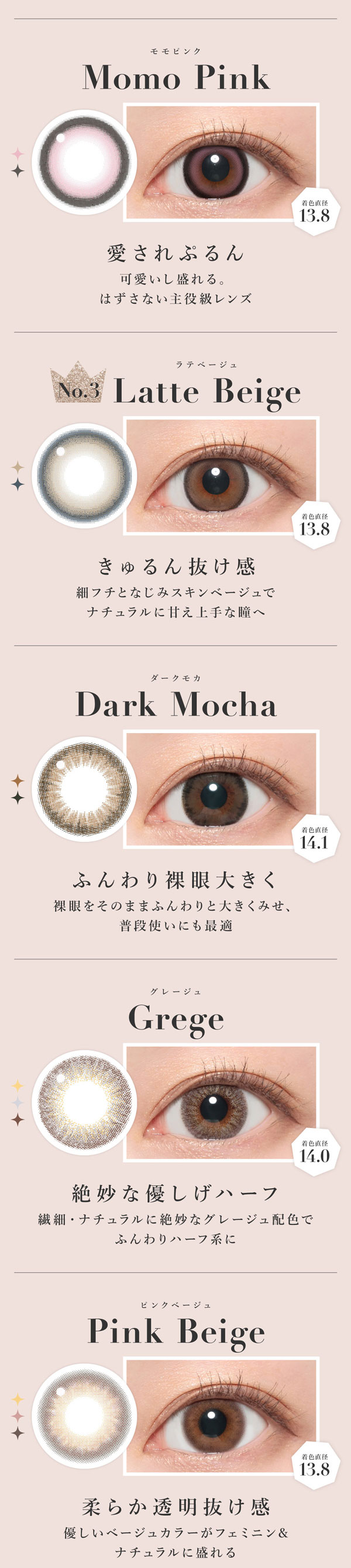 secretcandymagic1month説明画像