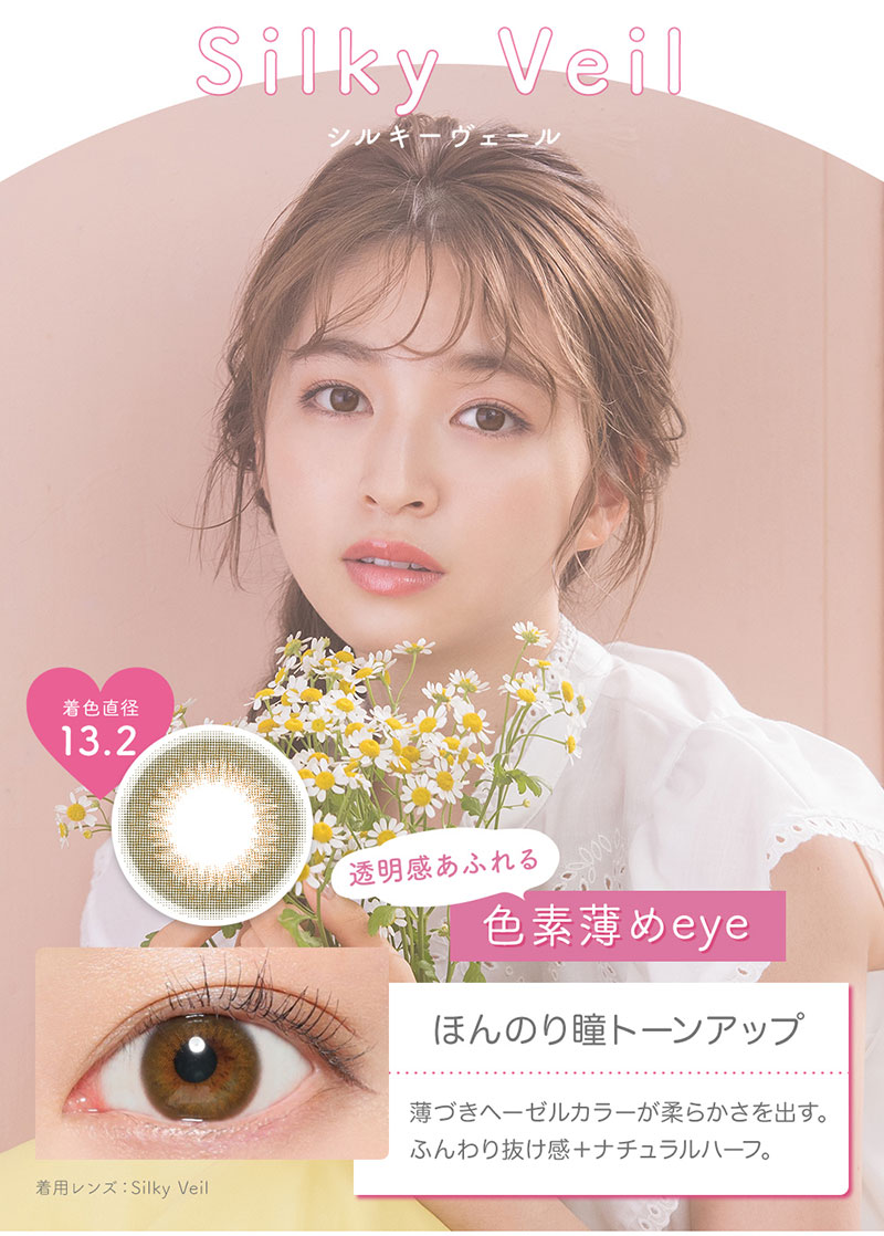 Victoria 1day by candymagic ヴィクトリアワンデー