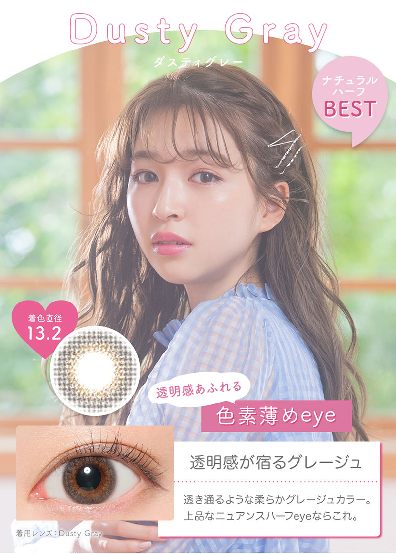 Victoria 1day by candymagic ヴィクトリアワンデー