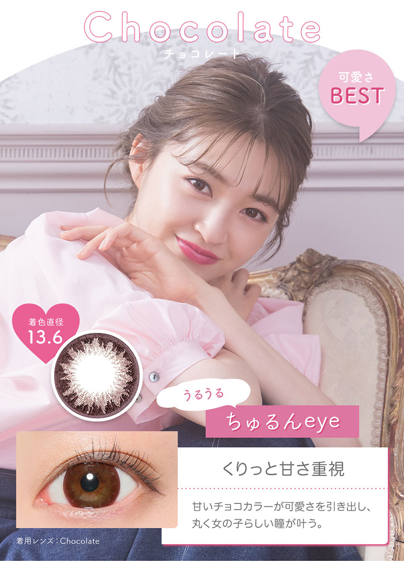 Victoria 1day by candymagic ヴィクトリアワンデー