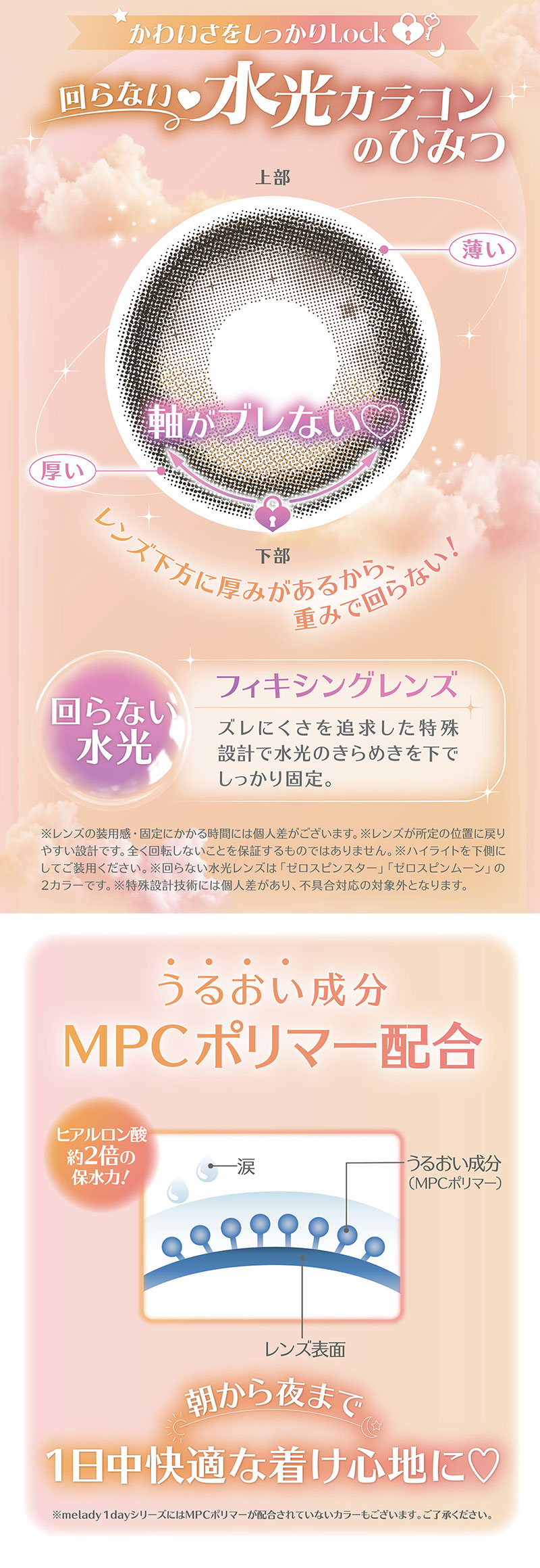 melady