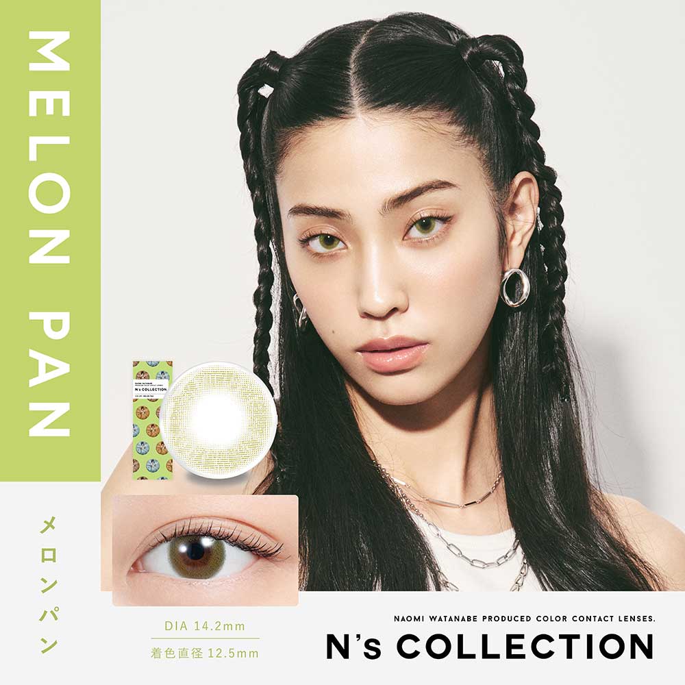 メロンパン