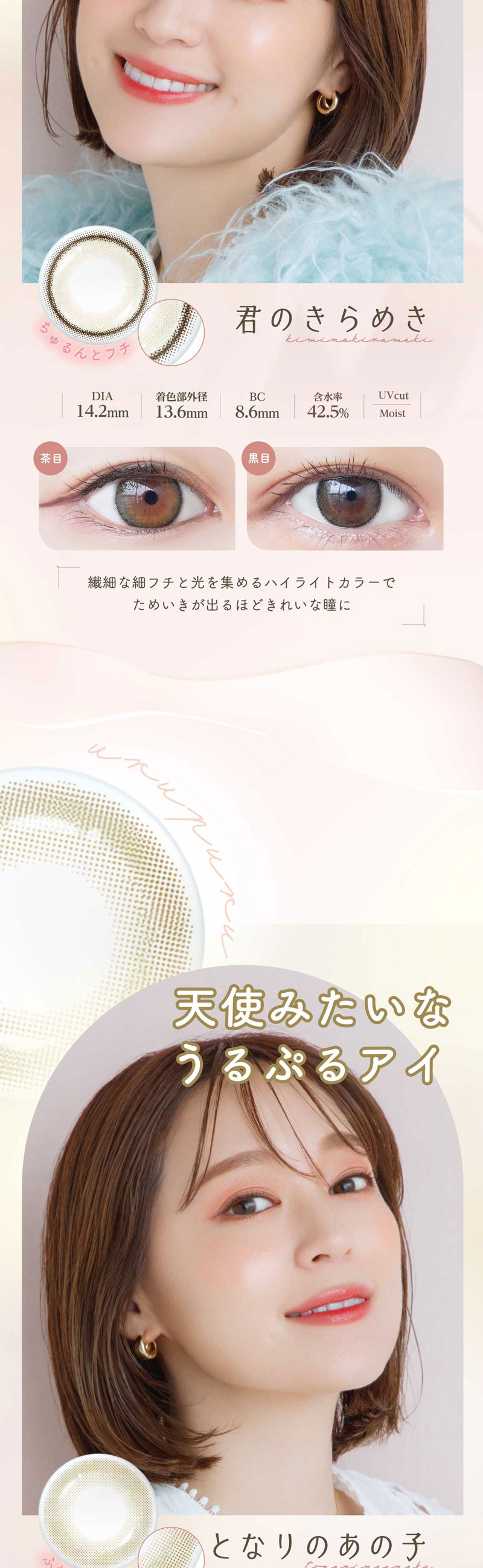 ネオサイトワンデーシエルUV説明