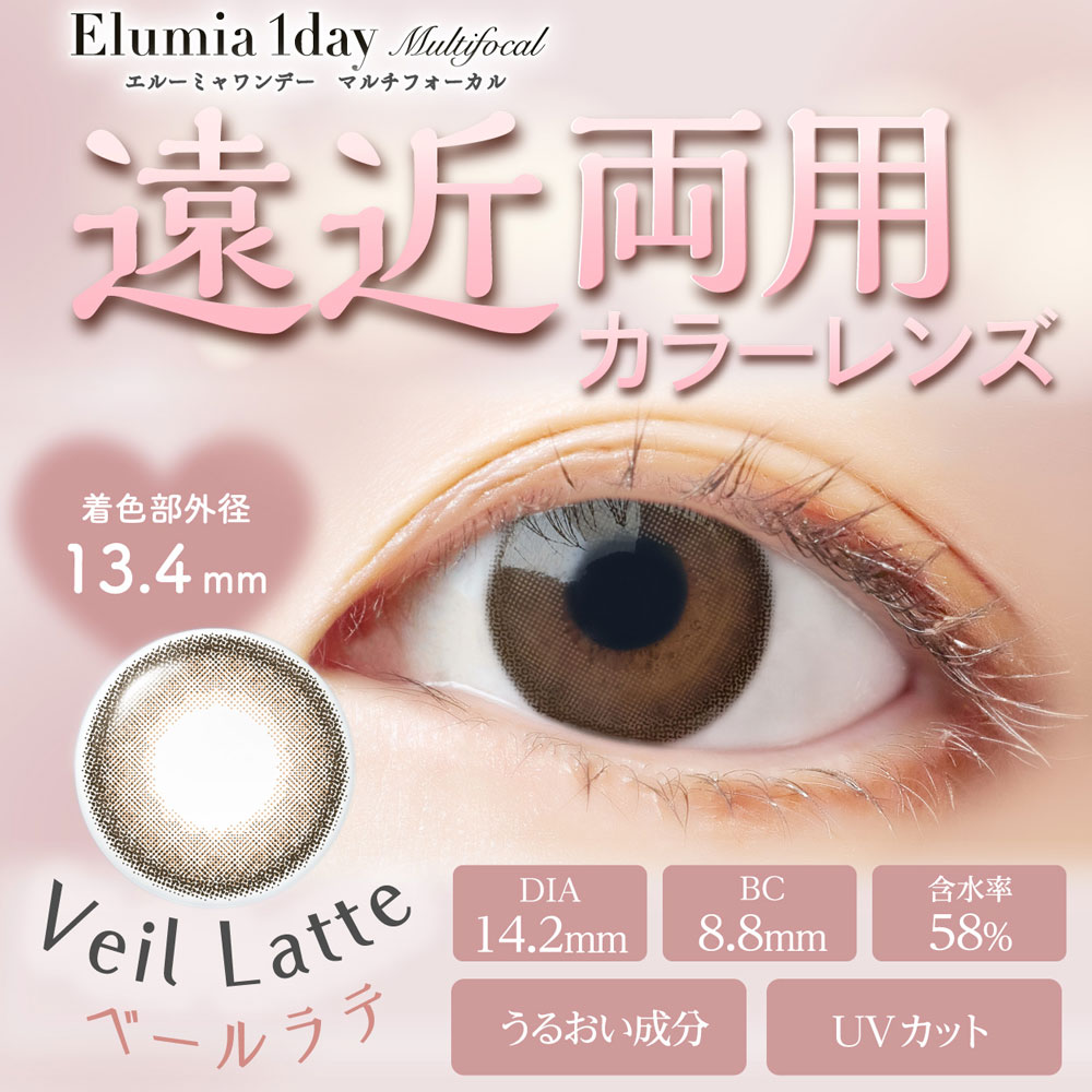 ベールラテ