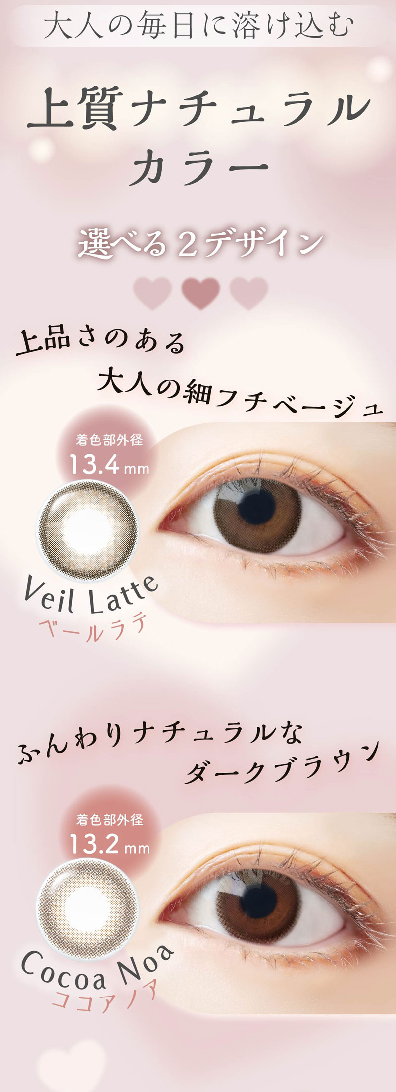 Elumia 1day Multifocal 商品説明