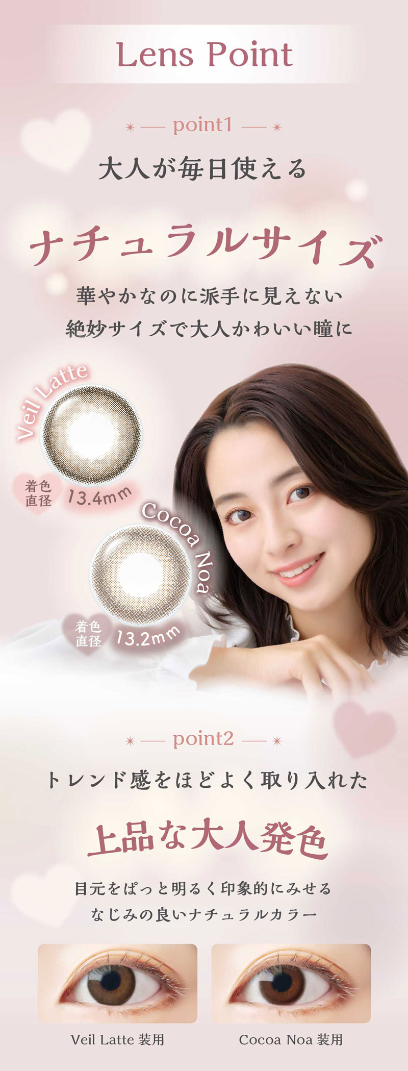 Elumia 1day Multifocal 商品説明