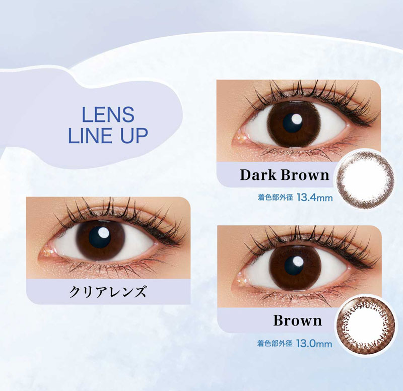 ワンデーアイレリアルUVトーリック