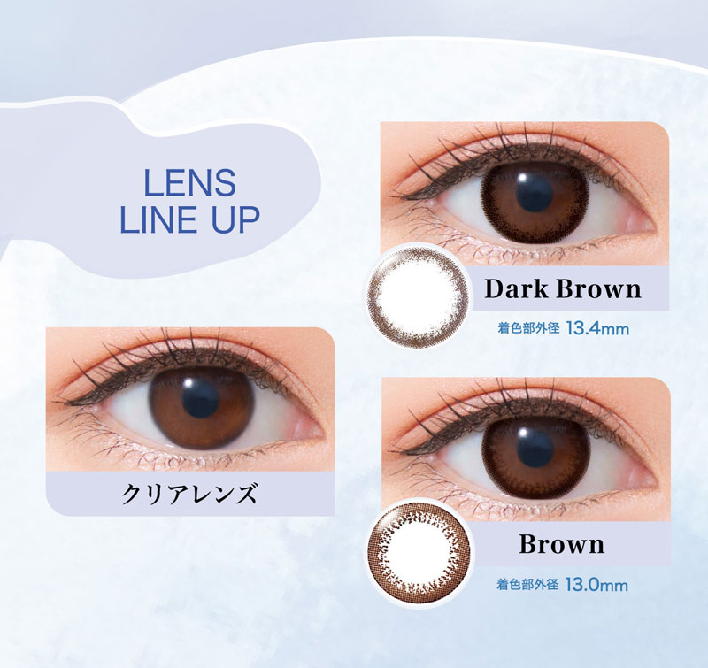ワンデーアイレリアルUVトーリック