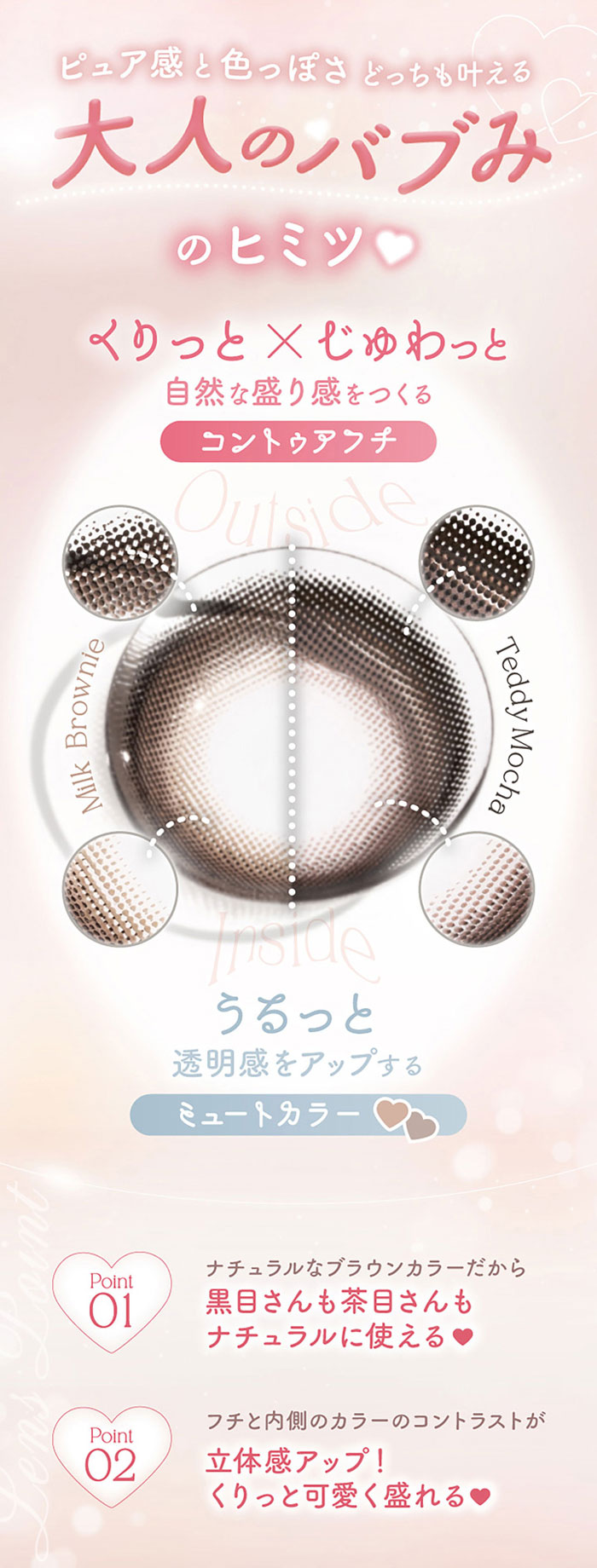 エバーカラーワンデーナチュラル