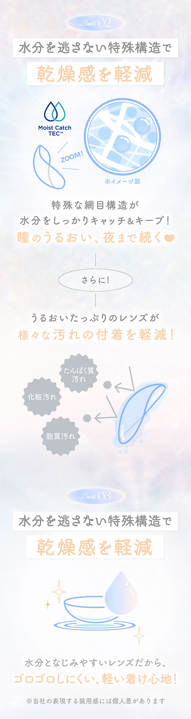 EverColor Monthly