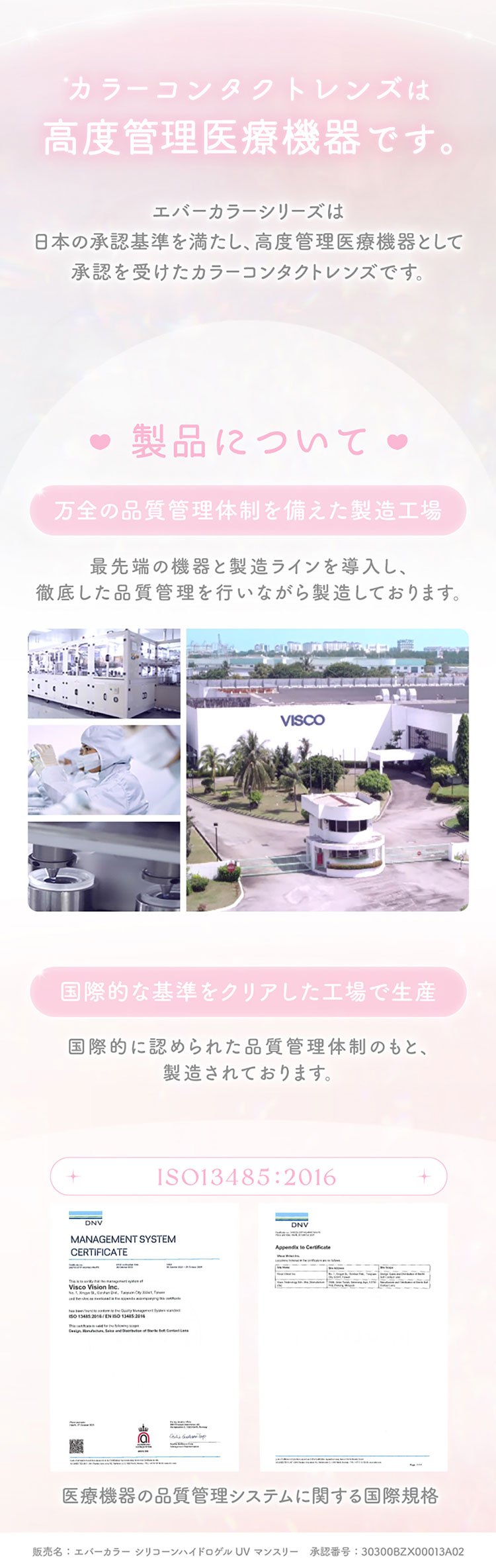 EverColor Monthly