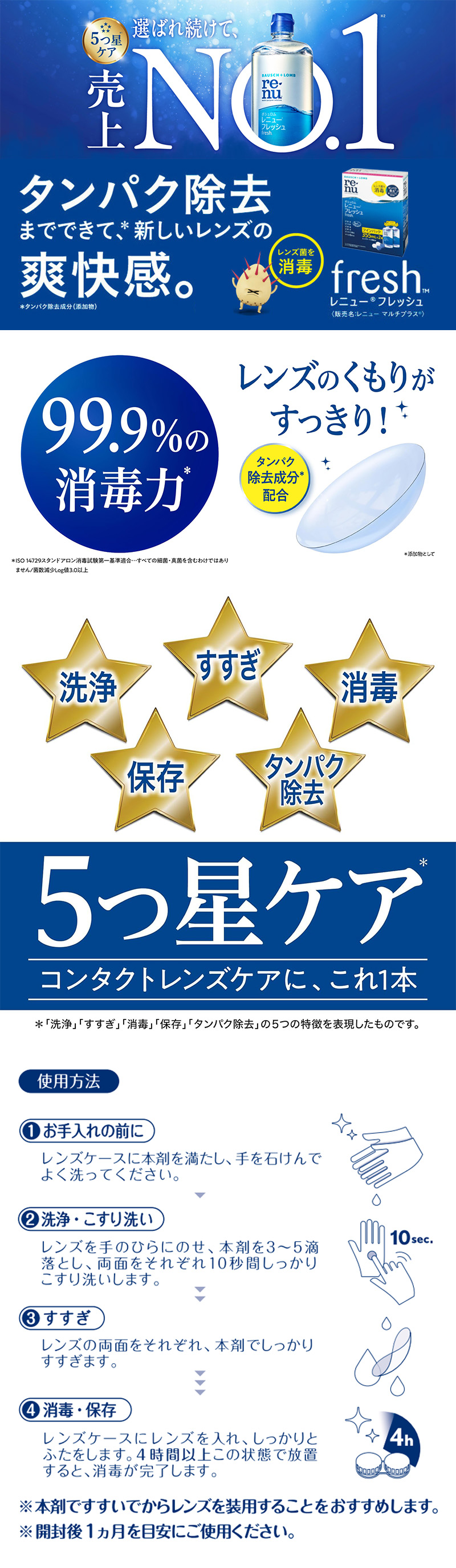 “レニュー”