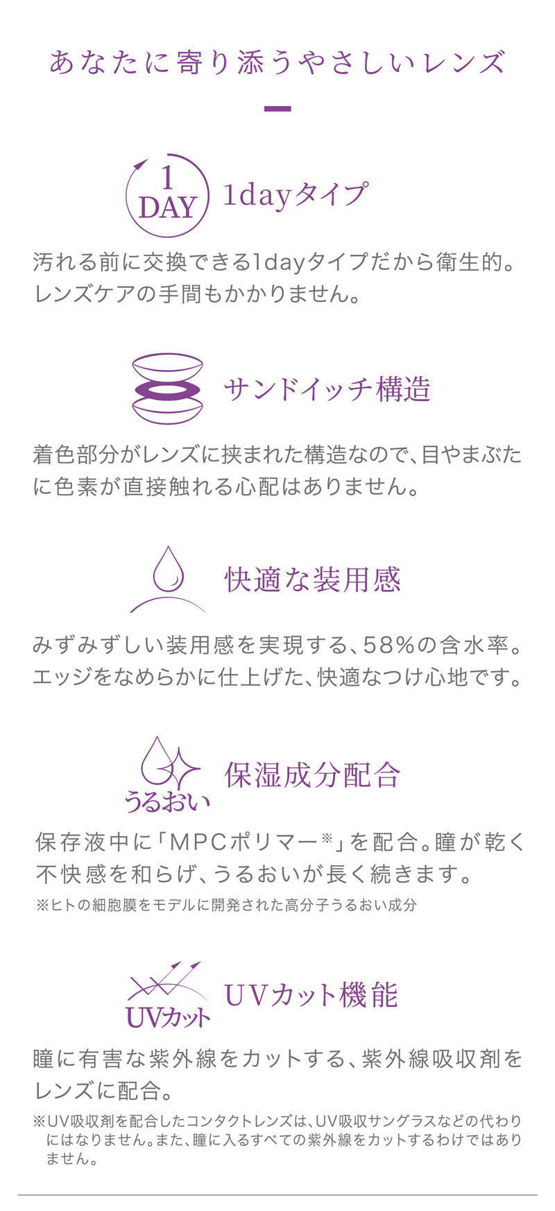 アイコフレワンデーUV M マルチステージ