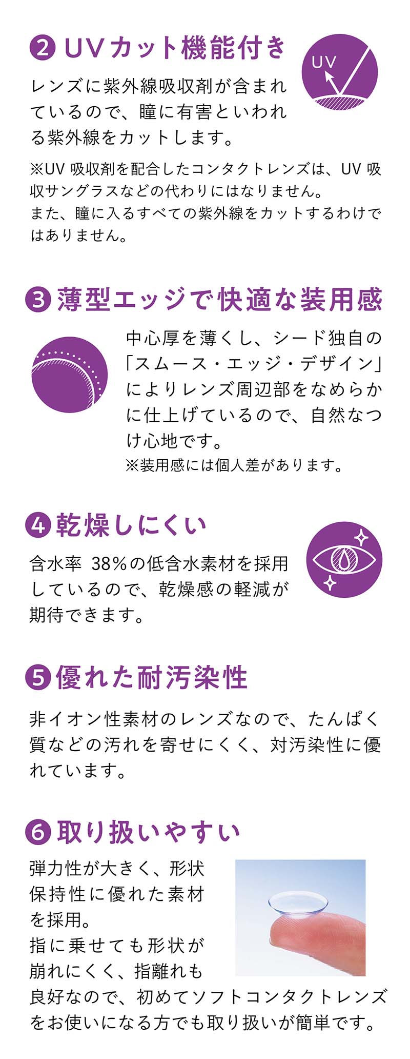 2ウィークファインUVプラス