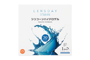 レンズデイUVプレミア
