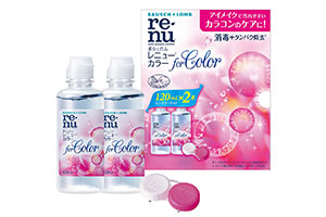 レニューカラー