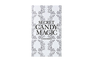secret candy magic 1month