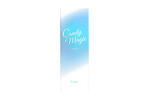 candy magic TORIC 1day