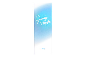 candy magic 1day
