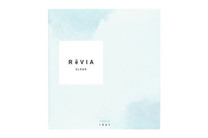 revia clear 1day toric