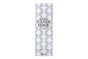 secret candy magic 1day