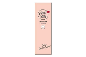 CHOUCHOU 1day