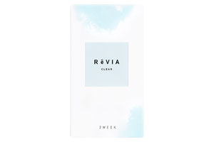 revia clear 2week