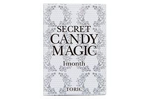 secret candymagic TORIC 1month