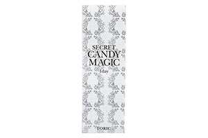 secret candymagic 1day TORIC