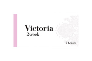 victoria 2week