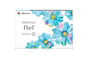 2ウィークメニコンRei