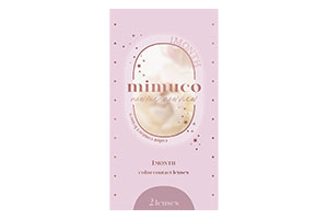 mimuco 1month