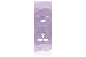 feliamo TORIC 1day