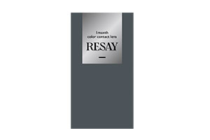 RESAY 1month