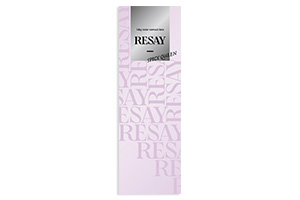 resay