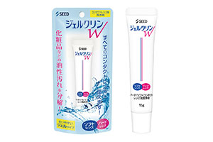 ジェルクリンW