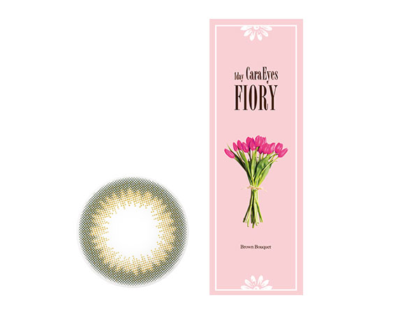 �����f�[ �L�����A�C �t�B�I���[ [�u���E���u�[�P 10������]