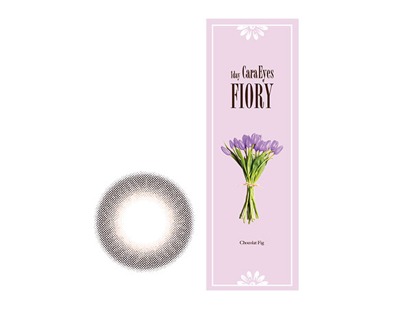 �����f�[ �L�����A�C �t�B�I���[ [�V���R���t�B�O 10������]