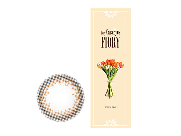 �����f�[ �L�����A�C �t�B�I���[ [�t�����[�x�[�W�� 10������]