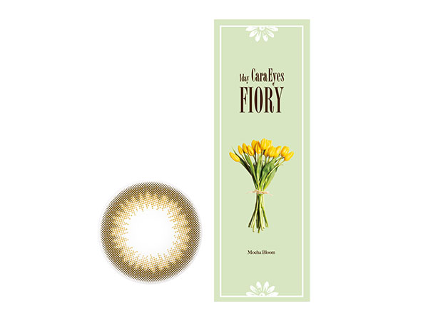 �����f�[ �L�����A�C �t�B�I���[ [���J�u���[�� 10������]