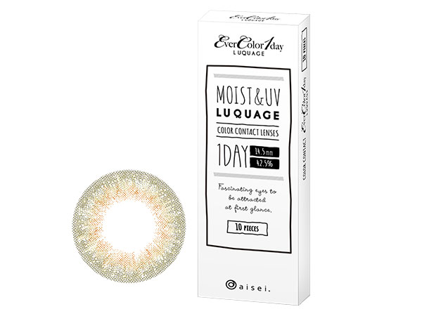 �G�o�[�J���[�����f�[���N�A�[�W�� [�A�N�A�x�[�W�� 10������]