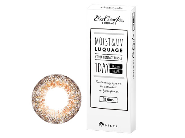 �G�o�[�J���[�����f�[���N�A�[�W�� [�t�H�M�[�V���R�� 10������]